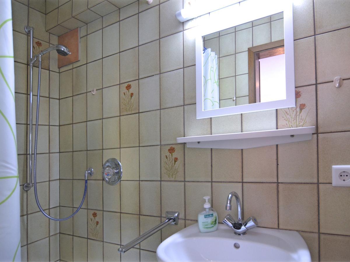 Modern Apartment In Sellinghausen With Terrace 슈말렌부르크 외부 사진